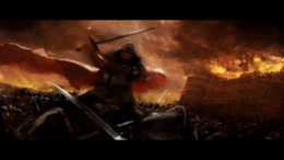   Knights of the Temple - Infernal Crusade