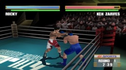  Knockout Kings 2000