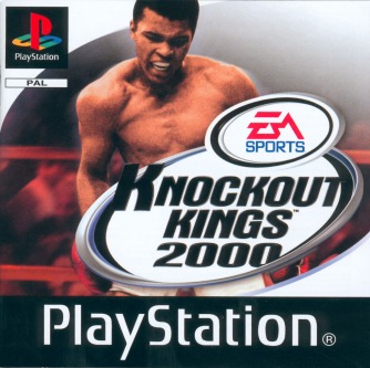 Knockout Kings 2000 скачать торрентом