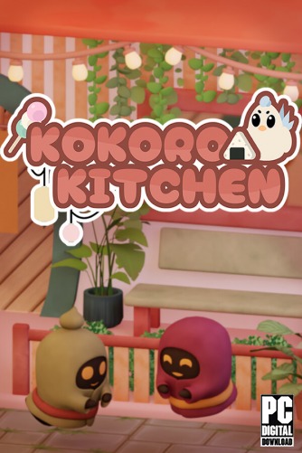 Kokoro Kitchen  