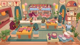 Kokoro Kitchen 