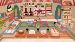   Kokoro Kitchen