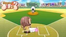 Koro-san's Home 