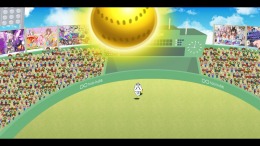   Koro-san's Home 