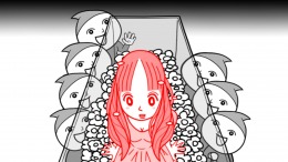   KUUKIYOMI 2: Consider It More! - New Era