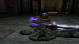 Скачать Legacy of Kain - Soul Reaver 2