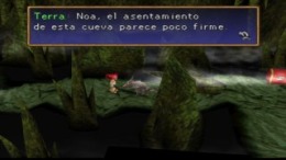 Legend of Legaia  PlayStation 1