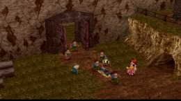  Legend of Legaia