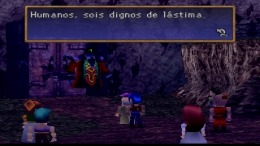  Legend of Legaia