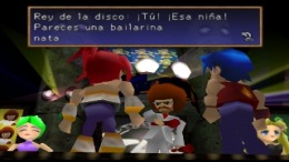  Legend of Legaia