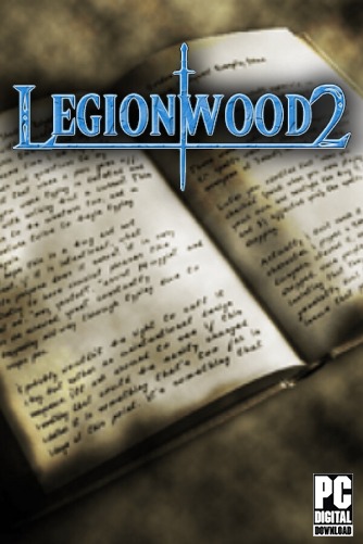 Legionwood 2: Rise of the Eternal's Realm скачать торрентом
