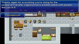   Legionwood 2: Rise of the Eternal's Realm