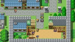   Legionwood 2: Rise of the Eternal's Realm