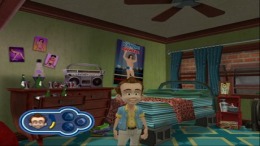 Leisure Suit Larry Magna Cum Laude для PlayStation 2