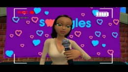 Локация Leisure Suit Larry Magna Cum Laude