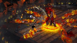 Lethal Honor - Order of the Apocalypse  PC