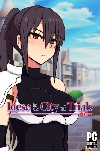 Liese in the City of Trials  