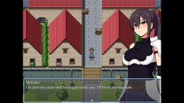 Liese in the City of Trials  PC
