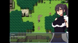 Liese in the City of Trials 