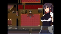   Liese in the City of Trials