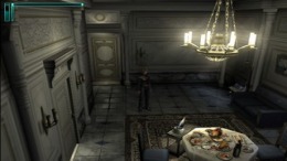 Life Line  PlayStation 2