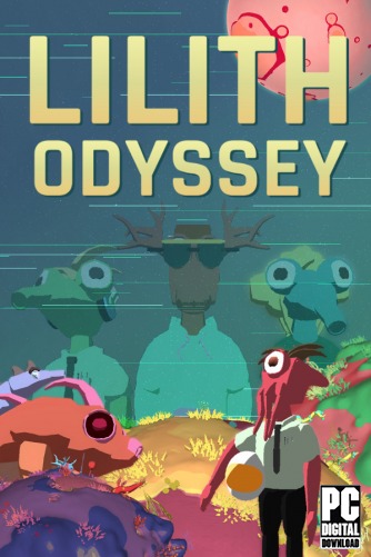 Lilith Odyssey скачать торрентом