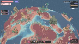 Lilith Odyssey стрим