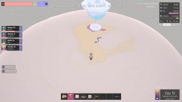 Прохождение игры Lilith Odyssey