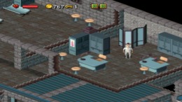 Little Big Adventure - Twinsen's Adventure  PlayStation 1