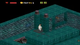  Little Big Adventure - Twinsen's Adventure