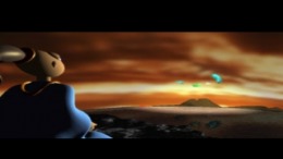 Little Big Adventure - Twinsen's Adventure PS1