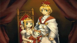  Little Princess +1 - Maru Oukoko No Ningyou Hime 2