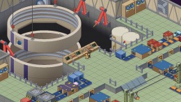 Little Rocket Lab  