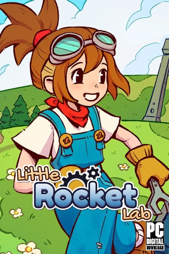 Little Rocket Lab  