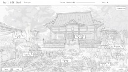 Living with a Little Fox Girl стрим