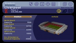  LMA Manager 2001