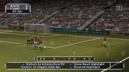  LMA Manager 2001