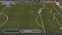 LMA Manager 2001 PS1