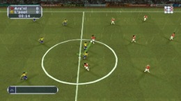 LMA Manager 2001 