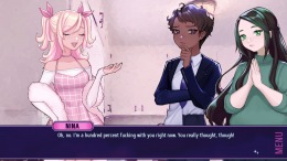  Lock & Key: A Magical Girl Mystery