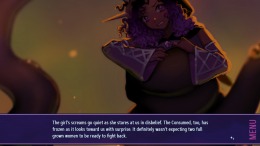  Lock & Key: A Magical Girl Mystery