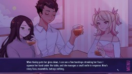   Lock & Key: A Magical Girl Mystery