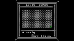 Logic Bombs  