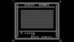   Logic Bombs