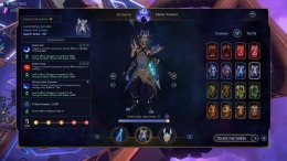 Игровой мир Lone Soul