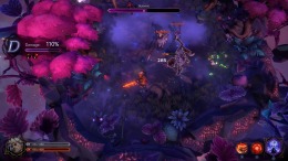 Прохождение игры Lone Soul