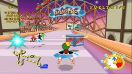   Looney Tunes - Space Race