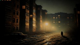 Lost Child  PC