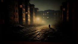   Lost Child
