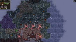  Lost In The Open